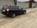 ВАЗ (Lada) Priora 2171 2012 года за 2 200 000 тг. в Талдыкорган – фото 2