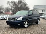 Buick GL8 2014 года за 6 800 000 тг. в Алматы