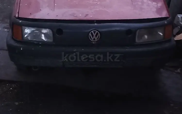 Volkswagen Passat 1992 годаүшін550 000 тг. в Темиртау