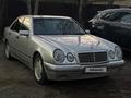 Mercedes-Benz E 320 1998 года за 2 803 000 тг. в Астана – фото 6