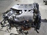 Мотор 1mz-fe Коробка Двигатель toyota Highlander (тойота хайландер) за 82 123 тг. в Алматы
