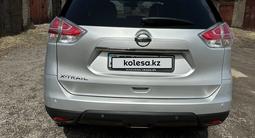 Nissan X-Trail 2015 года за 9 166 666 тг. в Астана – фото 4