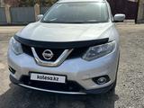 Nissan X-Trail 2015 года за 9 166 666 тг. в Астана