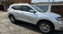 Nissan X-Trail 2015 года за 9 166 666 тг. в Астана – фото 5