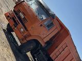 КамАЗ  6520 2007 года за 6 450 000 тг. в Шымкент