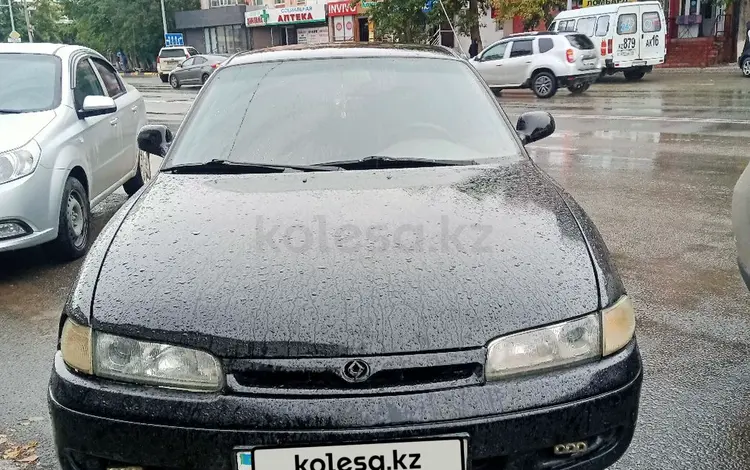 Mazda Cronos 1994 года за 1 000 000 тг. в Семей