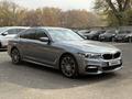 BMW 540 2017 года за 17 500 000 тг. в Алматы – фото 10