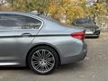 BMW 540 2017 года за 17 500 000 тг. в Алматы – фото 12