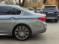 BMW 540 2017 года за 17 500 000 тг. в Алматы – фото 14