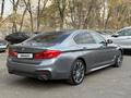 BMW 540 2017 года за 17 500 000 тг. в Алматы – фото 16