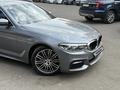 BMW 540 2017 года за 17 500 000 тг. в Алматы – фото 2