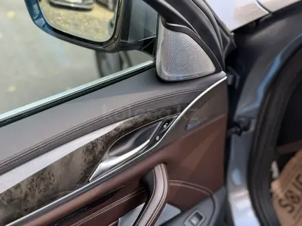 BMW 540 2017 года за 17 500 000 тг. в Алматы – фото 20