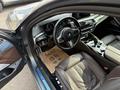BMW 540 2017 года за 17 500 000 тг. в Алматы – фото 23
