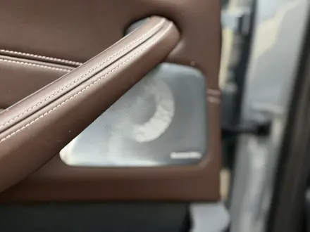 BMW 540 2017 года за 17 500 000 тг. в Алматы – фото 28