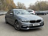 BMW 540 2017 года за 17 500 000 тг. в Алматы