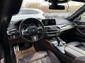 BMW 540 2017 года за 17 500 000 тг. в Алматы – фото 31