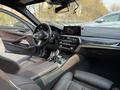 BMW 540 2017 года за 17 500 000 тг. в Алматы – фото 36