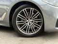 BMW 540 2017 года за 17 500 000 тг. в Алматы – фото 3