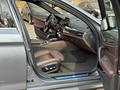 BMW 540 2017 года за 17 500 000 тг. в Алматы – фото 41