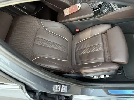 BMW 540 2017 года за 17 500 000 тг. в Алматы – фото 42