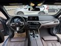 BMW 540 2017 года за 17 500 000 тг. в Алматы – фото 44