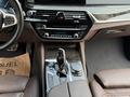 BMW 540 2017 года за 17 500 000 тг. в Алматы – фото 46