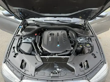 BMW 540 2017 года за 17 500 000 тг. в Алматы – фото 48