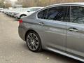BMW 540 2017 года за 17 500 000 тг. в Алматы – фото 5