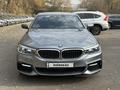 BMW 540 2017 года за 17 500 000 тг. в Алматы – фото 7