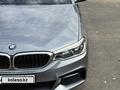 BMW 540 2017 года за 17 500 000 тг. в Алматы – фото 8