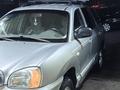 Hyundai Santa Fe 2002 года за 3 500 000 тг. в Алматы – фото 3