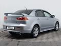 Mitsubishi Lancer 2008 года за 4 140 000 тг. в Астана – фото 5