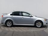 Mitsubishi Lancer 2008 года за 4 140 000 тг. в Астана – фото 4