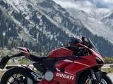 Ducati  Panigale v2 2021 года за 9 200 000 тг. в Алматы – фото 3