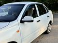 ВАЗ (Lada) Granta 2190 2013 годаүшін1 400 000 тг. в Алматы – фото 4