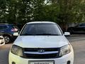 ВАЗ (Lada) Granta 2190 2013 годаүшін1 400 000 тг. в Алматы – фото 2