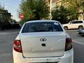 ВАЗ (Lada) Granta 2190 2013 годаүшін1 400 000 тг. в Алматы – фото 8