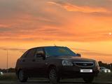ВАЗ (Lada) Priora 2172 2015 года за 2 000 000 тг. в Павлодар