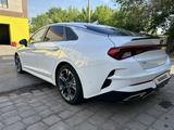 Kia K5 2021 годаүшін12 900 000 тг. в Караганда – фото 3