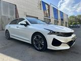 Kia K5 2021 годаүшін12 900 000 тг. в Караганда