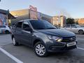 ВАЗ (Lada) Granta 2190 2022 годаүшін4 950 000 тг. в Усть-Каменогорск – фото 2