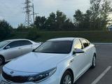 Kia K5 2015 годаүшін9 200 000 тг. в Усть-Каменогорск – фото 4