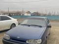 ВАЗ (Lada) 2114 2007 годаүшін850 000 тг. в Атырау – фото 2