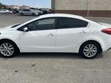 Kia Cerato 2013 годаүшін6 200 000 тг. в Актау – фото 2