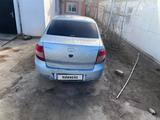 ВАЗ (Lada) Granta 2190 2012 года за 1 500 000 тг. в Актобе – фото 4