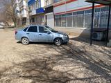 ВАЗ (Lada) Granta 2190 2012 года за 1 500 000 тг. в Актобе – фото 2