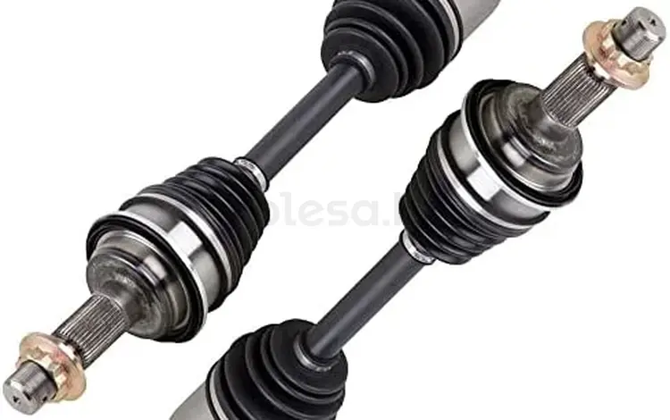 Привод, гранаты (в сборе) на автомобили Kia за 25 000 тг. в Кокшетау