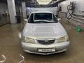 Mazda 626 2001 года за 2 200 000 тг. в Астана – фото 12