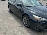 Toyota Camry 2017 года за 11 500 000 тг. в Актау – фото 3