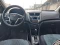 Hyundai Accent 2016 года за 5 000 000 тг. в Алматы – фото 9